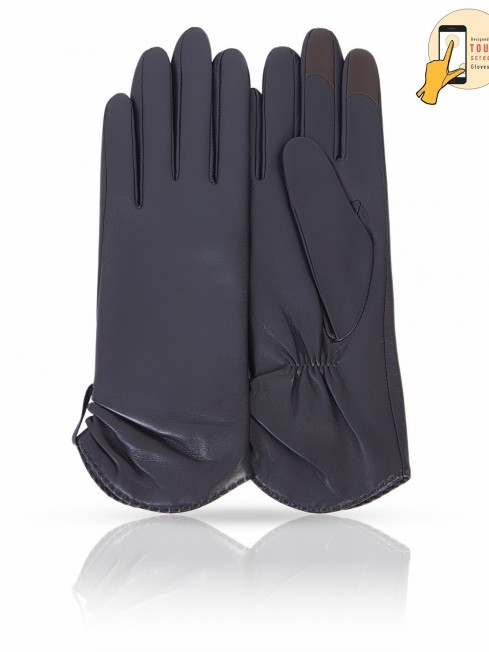 Перчатки Женские i.K11-ETOILE/NAVY